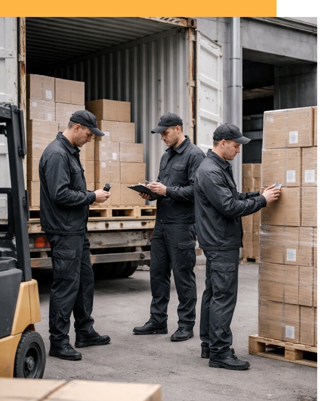 Временный ввоз товаров под таможенный режим от 12312 руб