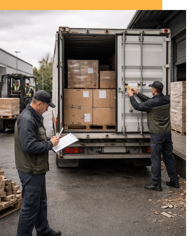 Временный вывоз товаров для ремонта и выставок от 8208 руб