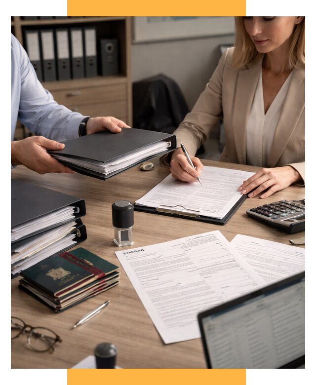 Разрешительная документация для импорта от 8208 р. | СетСервис-Врх