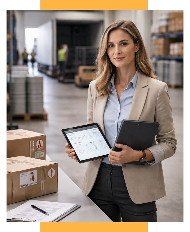 Таможенное оформление хим. сырья от 12312 р. СетСервис-Врх