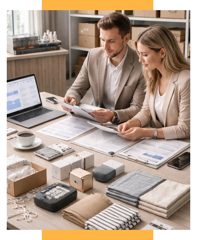 Закупка товара в Китае под ключ от 7182 р. | СетСервис-Врх