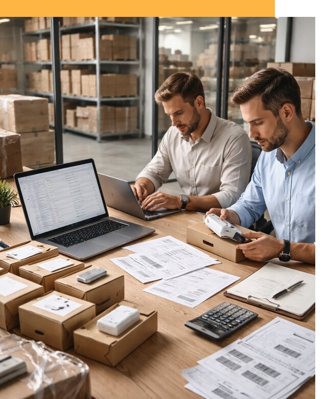 Закупка товара в Китае от 7182 руб за единицу, с доставкой