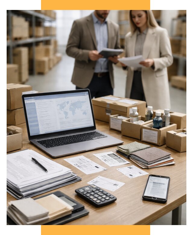 Поиск поставщика в Китае под ключ от 8721 р. | СетСервис-Врх