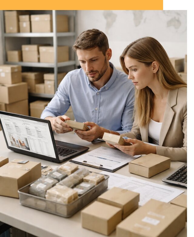 Поиск надежного поставщика в Китае под контроль качества от 8721