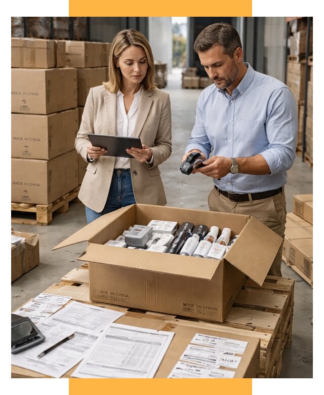 Выкуп товара в Китае с доставкой, оплата от 4617 р. | СетСервис-Врх