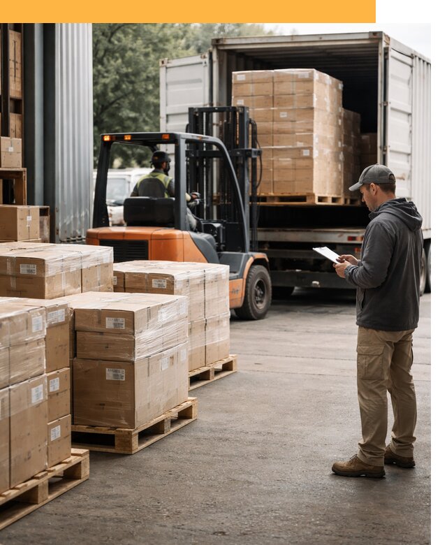 Оптовые поставки из Китая от 51300 руб, доставка и таможня