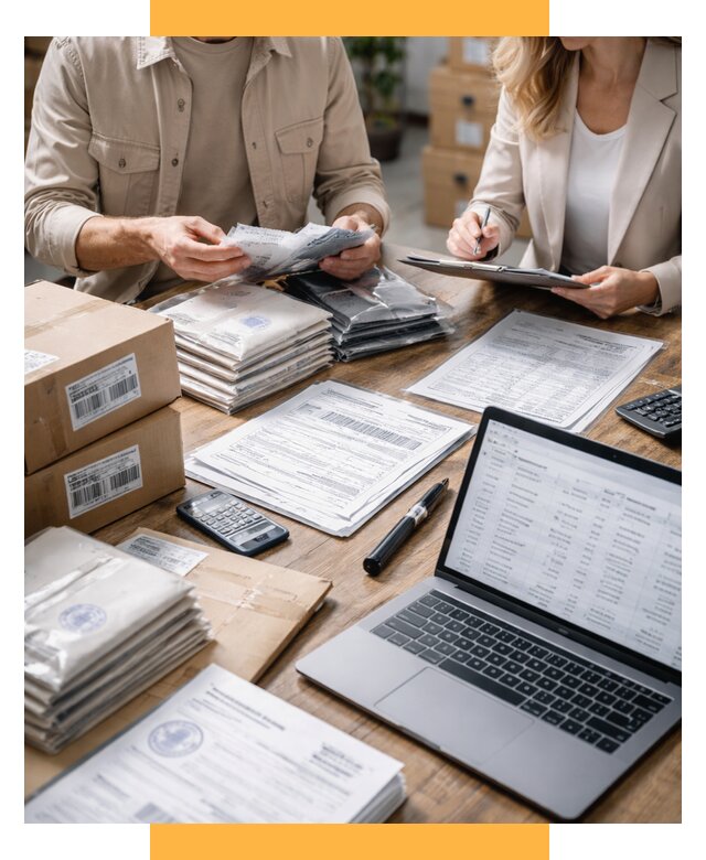 Закупка и доставка из Турции от 25650 р. - СетСервис-Врх