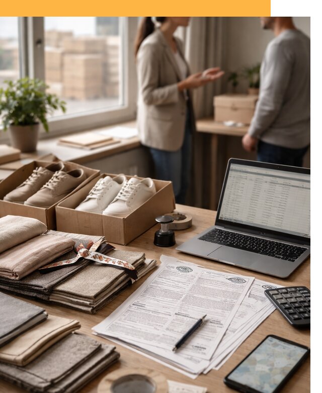 Закупка товаров в Турции под ключ от 25650 руб с доставкой