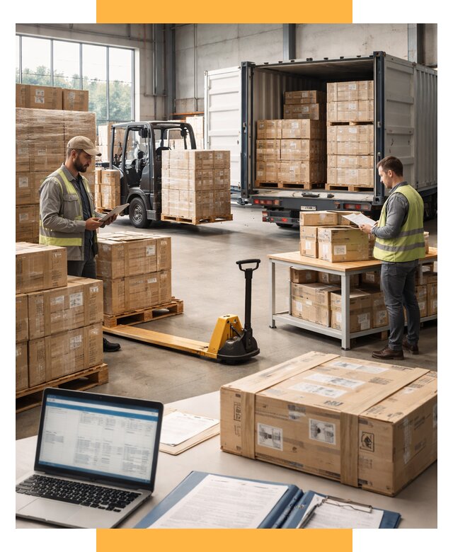 Оптовые поставки из Турции быстро от 46170 р. — СетСервис-Врх