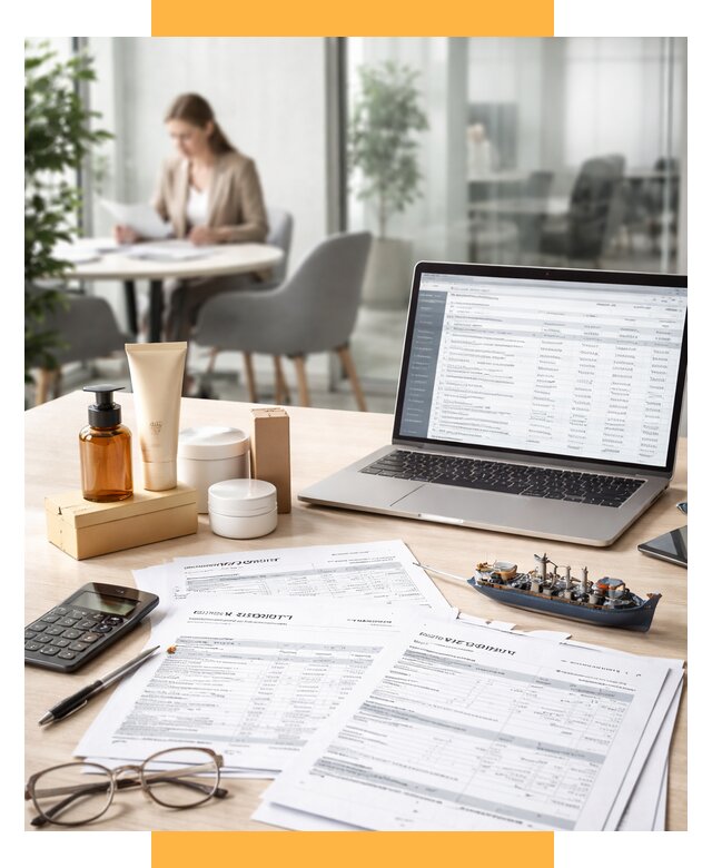 Закупка товара в ОАЭ под ключ от 15390 р. | СетСервис-Врх