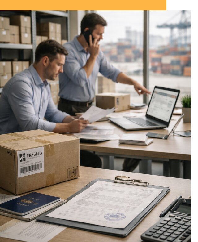 Выкуп товаров и перепродажа в ОАЭ от 7695 руб с логистикой