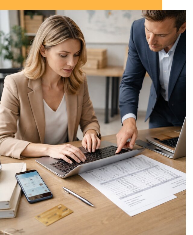 Оплата иностранных инвойсов и выставление счетов от 3591 руб.