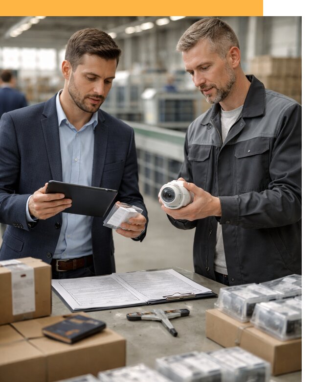 Инспекция фабрики за рубежом, приемка и контроль качества от 15390