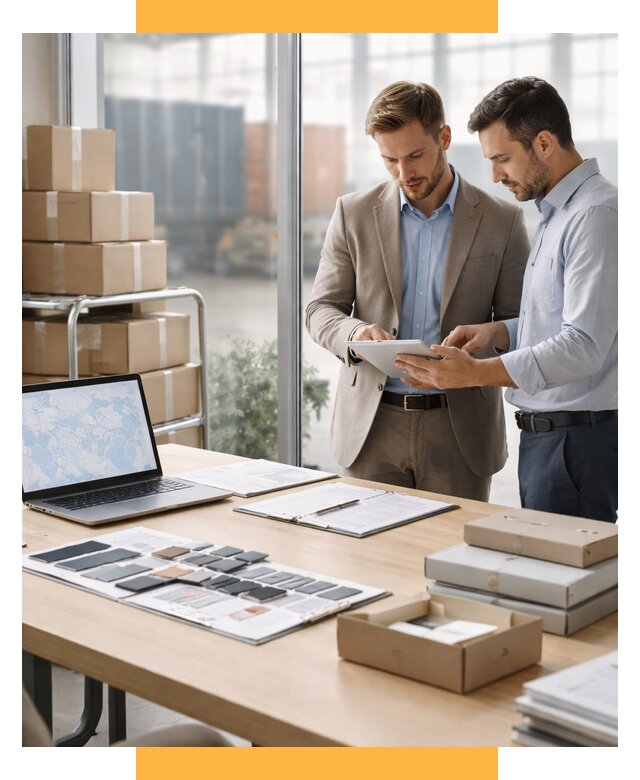 Зарубежный торговый дом под ключ от 35910 р. | СетСервис-Врх