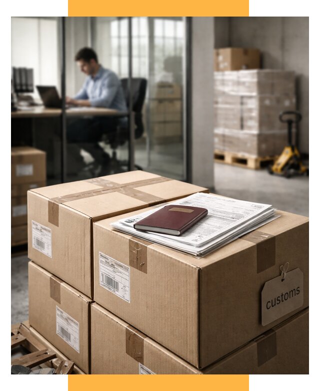 Параллельный импорт под ключ от 20520 р., логистика от СетСервис-Врх