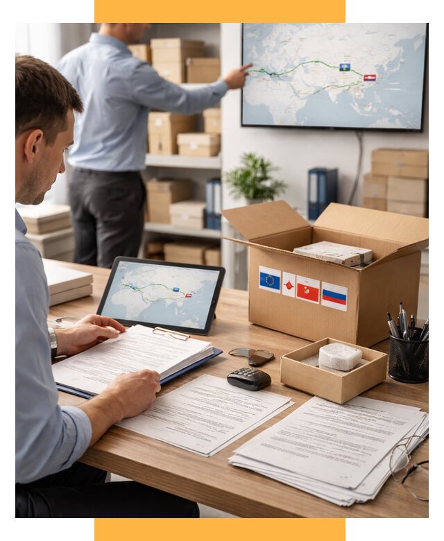 Импорт через третьи страны легально от 25650 р. | СетСервис-Врх